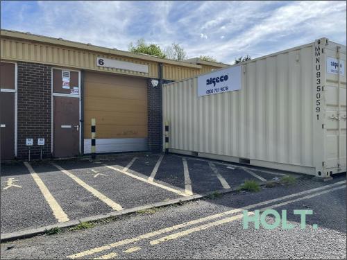 Unit 6, Parbrook Close, Tile Hill, Coventry, CV4