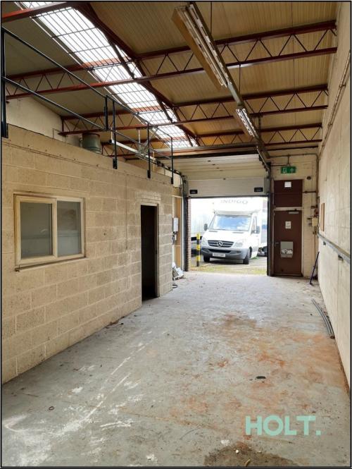 Unit 6, Parbrook Close, Tile Hill, Coventry, CV4