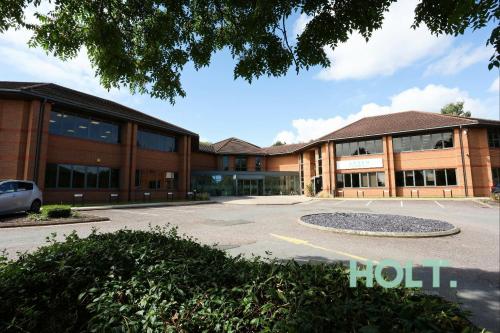 Arden House, Middlemarch Business Park, Coventry, CV3