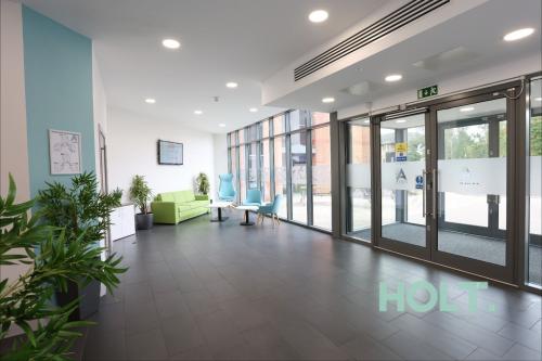 Arden House, Middlemarch Business Park, Coventry, CV3