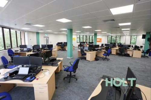 Arden House, Middlemarch Business Park, Coventry, CV3