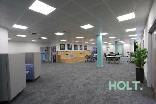 Arden House, Middlemarch Business Park, Coventry, CV3