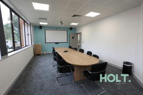Arden House, Middlemarch Business Park, Coventry, CV3