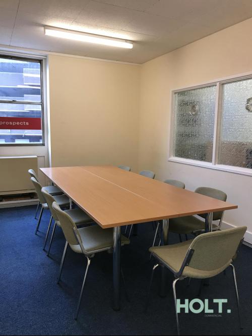 101-103 New Union Street, Coventry, CV1