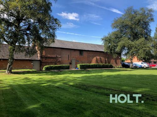 Priory Road, The Priory, Wolston, CV8