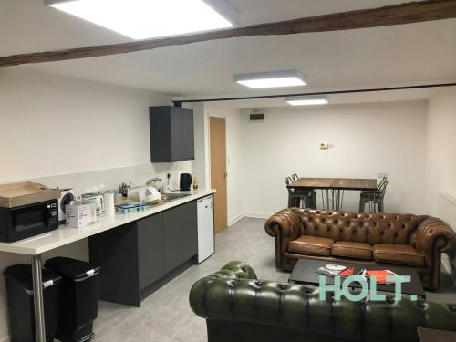 Priory Road, The Priory, Wolston, CV8