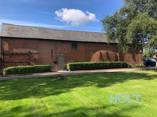 Priory Road, The Priory, Wolston, CV8