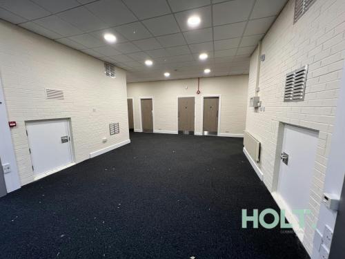 Suite 1 Westwood House, Westwood Business Park, Coventry, CV4