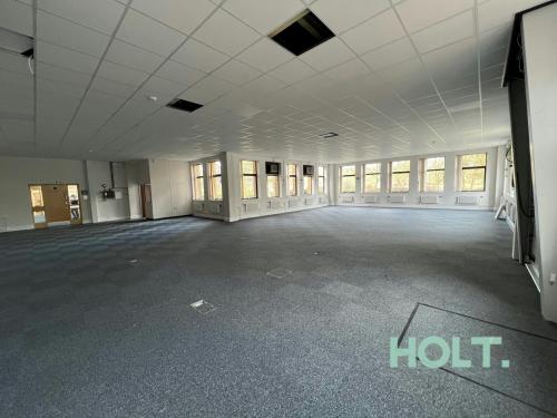 Suite 1 Westwood House, Westwood Business Park, Coventry, CV4