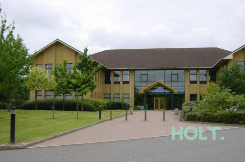 Suite 1 Westwood House, Westwood Business Park, Coventry, CV4