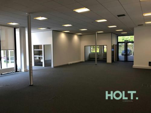 Suite 1 Westwood House, Westwood Business Park, Coventry, CV4