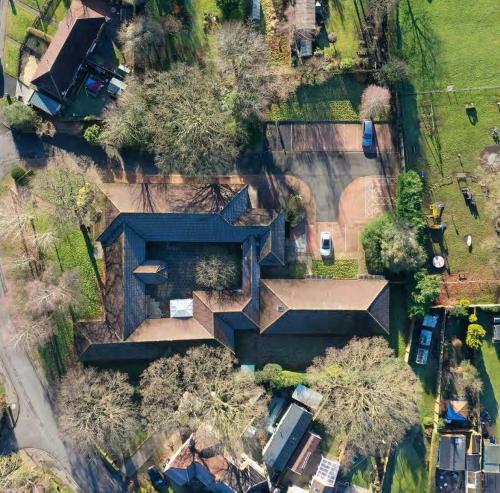 Charles Court, Strensall, York, YO32