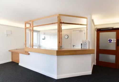 Charles Court, Strensall, York, YO32