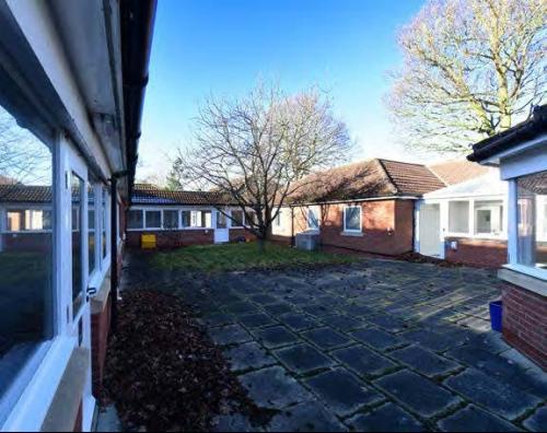 Charles Court, Strensall, York, YO32