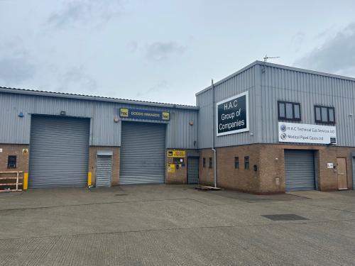 31-35 Pinfold Road, Thurmaston, Leicester, LE4