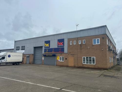 31-35 Pinfold Road, Thurmaston, Leicester, LE4