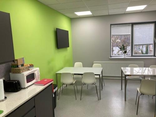 Unit 1, Wokingham Commercial Centre, Wokingham, RG41