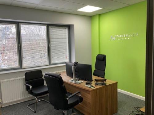 Unit 1, Wokingham Commercial Centre, Wokingham, RG41