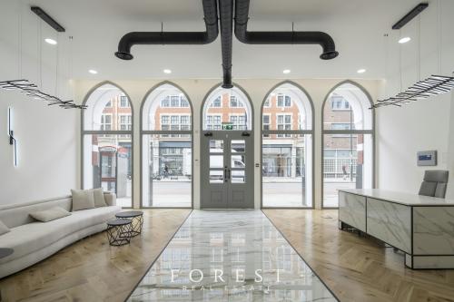 12 Old Street, Farringdon, London, EC1V