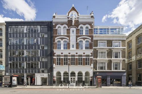12 Old Street, Farringdon, London, EC1V