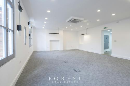 12 Old Street, Farringdon, London, EC1V