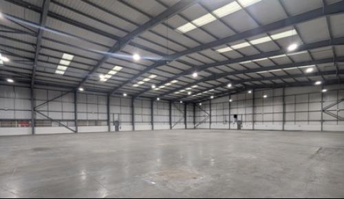 Unit 6, Centenary Park, Coronet Way, Salford, M50