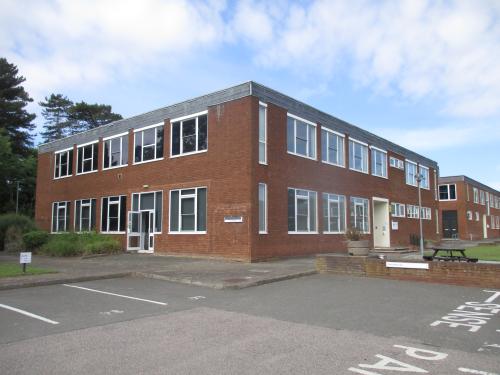 Unit 4 Dombey Court, The Pilgrim Centre, Brickhill Drive, Bedford, MK41
