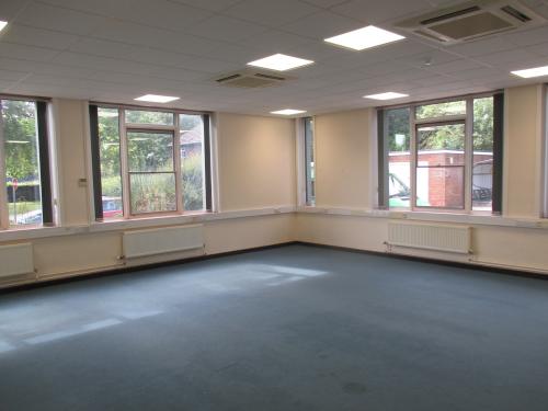 Unit 4 Dombey Court, The Pilgrim Centre, Brickhill Drive, Bedford, MK41