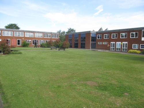 Unit 4 Dombey Court, The Pilgrim Centre, Brickhill Drive, Bedford, MK41