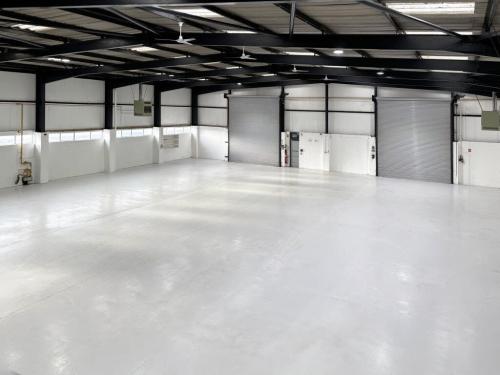 Unit 13 & 14, Colliery Lane Industrial Estate, Exhall, Coventry, CV7