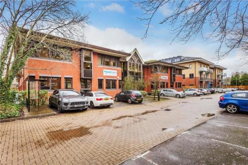Huxley House, Weyside Park, Godalming, GU7