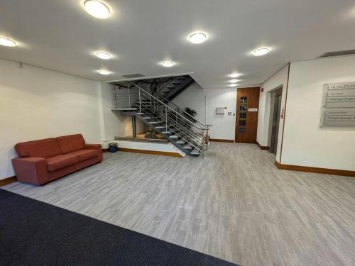 Huxley House, Weyside Park, Godalming, GU7