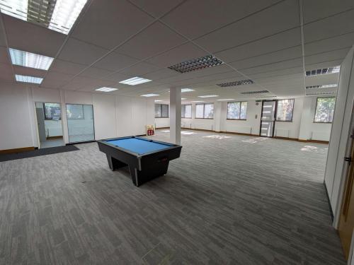 Huxley House, Weyside Park, Godalming, GU7