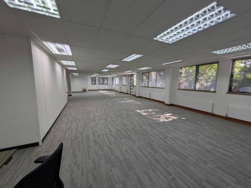 Huxley House, Weyside Park, Godalming, GU7