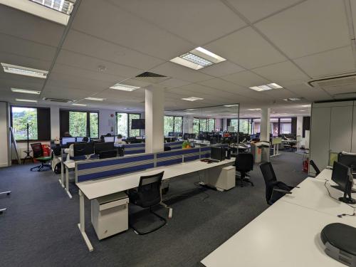 Huxley House, Weyside Park, Godalming, GU7