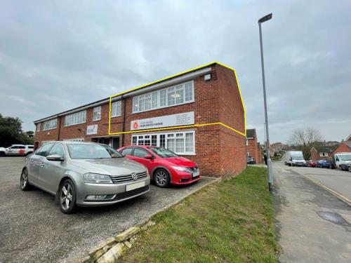 Unit 10a (postal 14b), Fir Tree Lane, Groby, Leicester, LE6