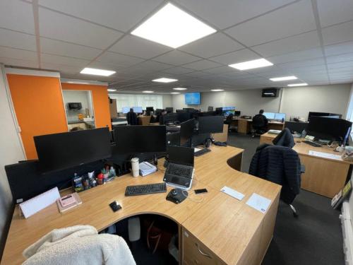 Unit 10a (postal 14b), Fir Tree Lane, Groby, Leicester, LE6