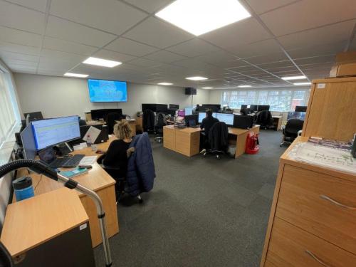 Unit 10a (postal 14b), Fir Tree Lane, Groby, Leicester, LE6