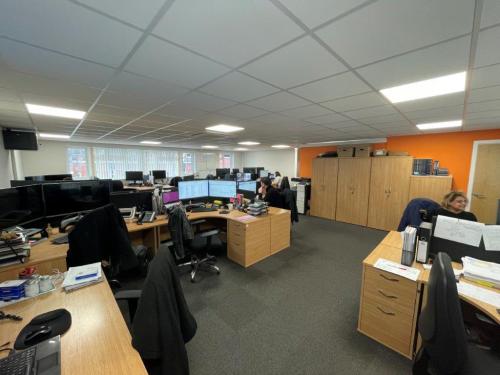 Unit 10a (postal 14b), Fir Tree Lane, Groby, Leicester, LE6