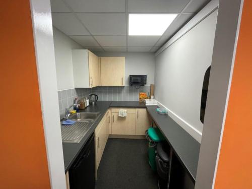 Unit 10a (postal 14b), Fir Tree Lane, Groby, Leicester, LE6
