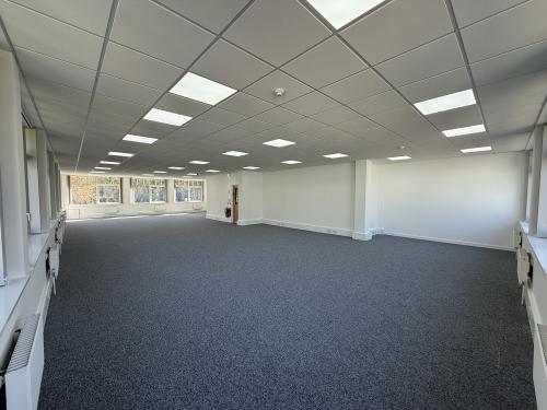 4 & 5 The Courtyard, Gillingham Business Park, Campus Way, Gillingham, ME8