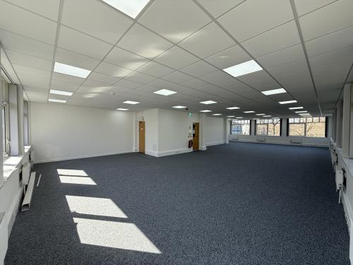 4 & 5 The Courtyard, Gillingham Business Park, Campus Way, Gillingham, ME8
