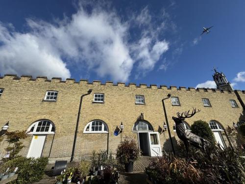 The Stables, Syon Park, Brentford, TW8