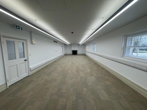 The Stables, Syon Park, Brentford, TW8