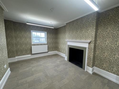 The Stables, Syon Park, Brentford, TW8