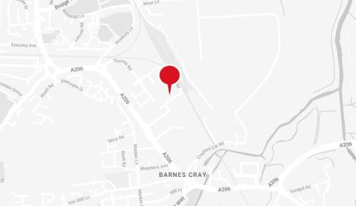 Kennet Road, Dartford, DA1