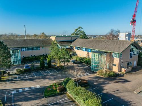 Fox Den Road, Stoke Gifford, Bristol, BS34
