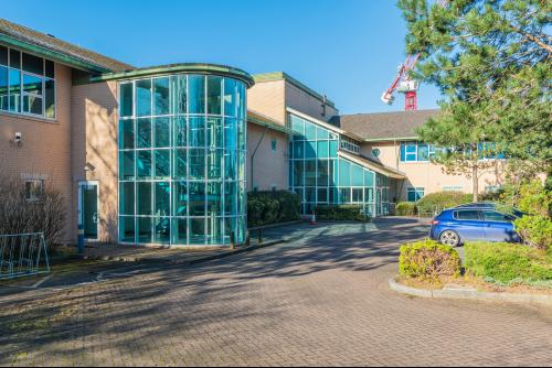 Fox Den Road, Stoke Gifford, Bristol, BS34