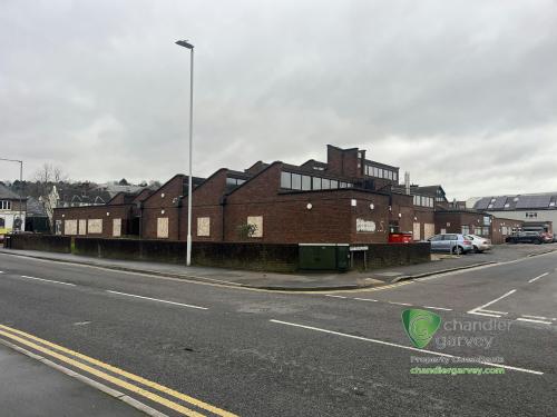 Oakridge Centre, 240 Desborough Road, High Wycombe, HP11