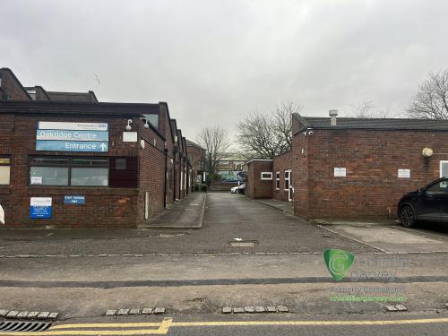 Oakridge Centre, 240 Desborough Road, High Wycombe, HP11
